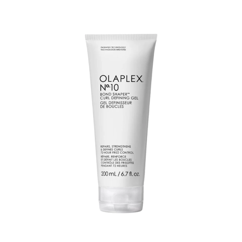 N10 Gel Definidor de Rizos Olaplex