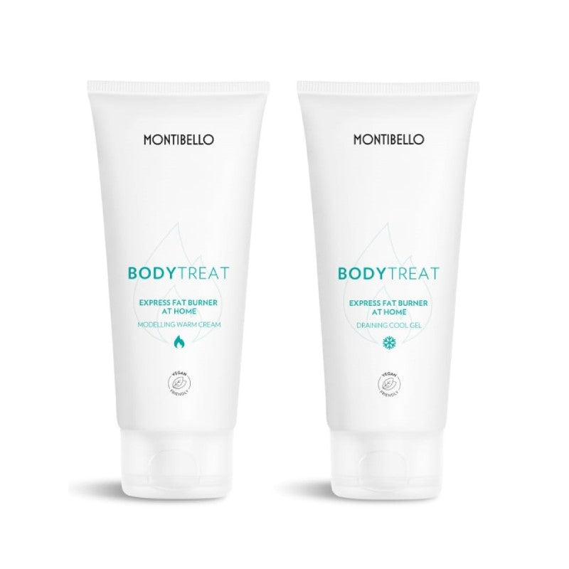 Pack Express Fat Burner At Home Bodytreat Montibello