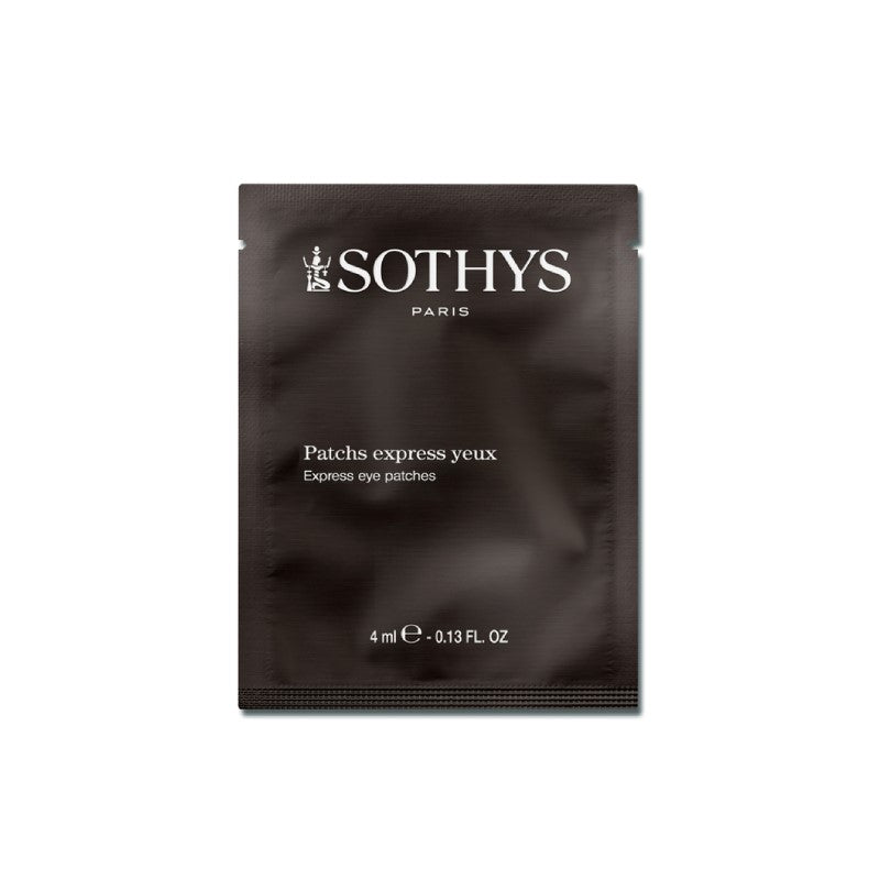 Parches Exprés Ojos Sothys