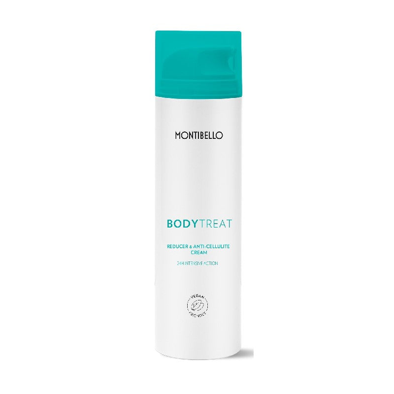 Reducer &Amp; Anticellulite Cream Body Treat Montibello