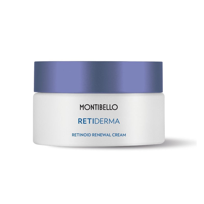 Retinoid Renewal Cream Retiderma Montibello