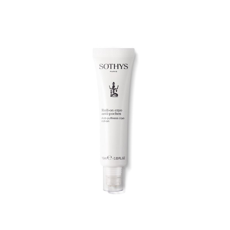 Roll-On Cryo Antibolsas Sothys