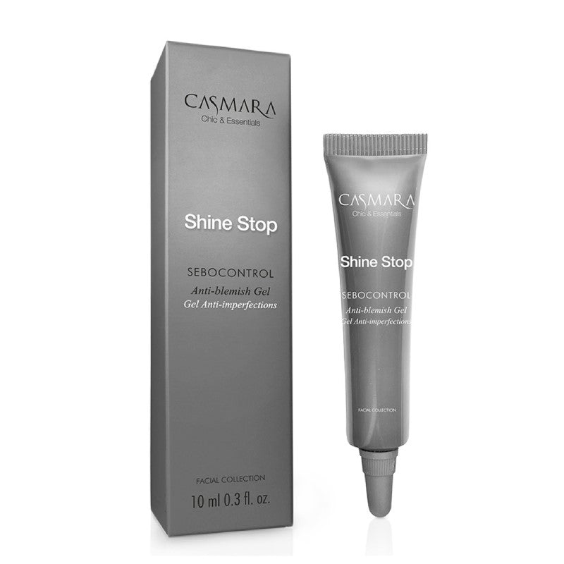 Sebo Control Anti-Blemish Gel Casmara