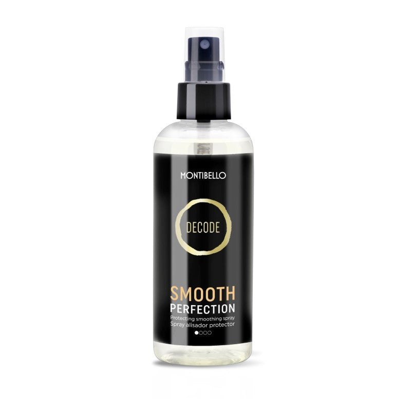 Smooth Perfection decode Montibello