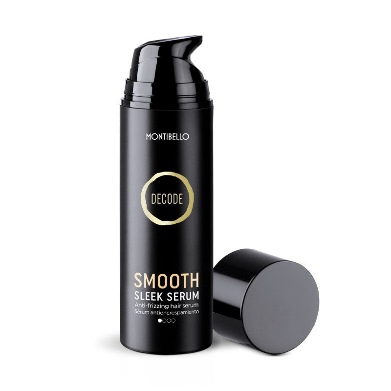 Smooth Sleek Serum decode Montibello