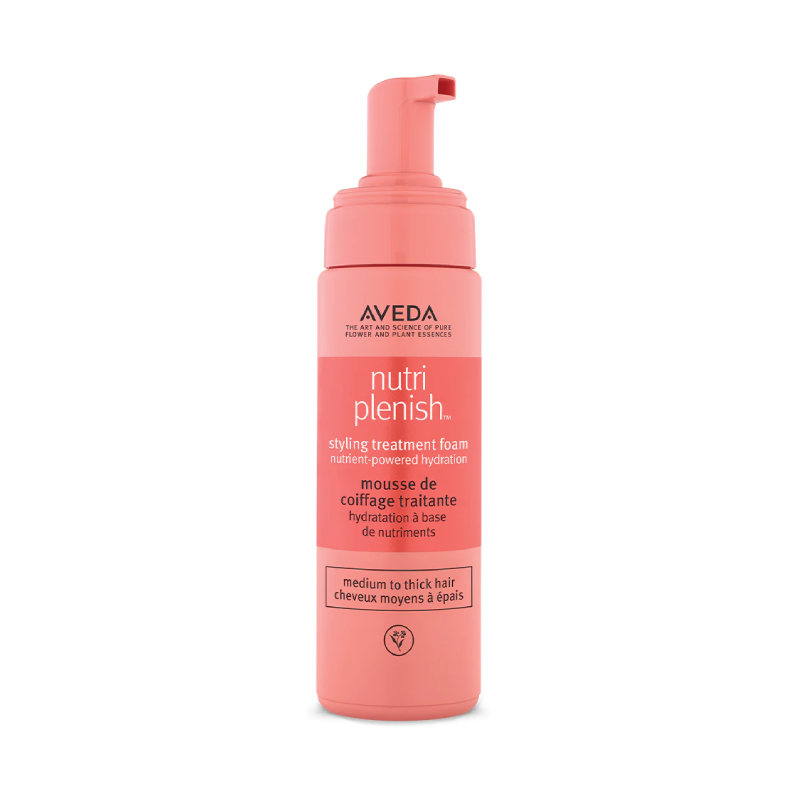 Espuma Nutriplenish Aveda