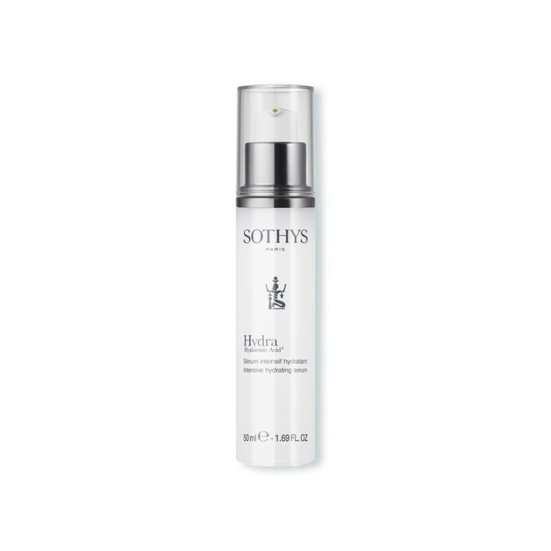 Sérum Hidratante Intensivo Hyaluronic Acid Sothys