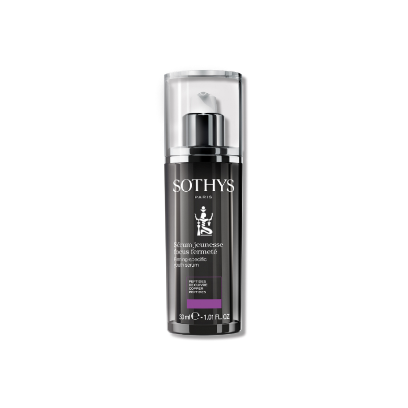 Sérum Jeunesse Focus Firmeza Sothys