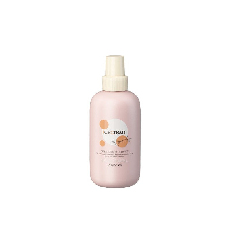 Spray Scented Shield Argan Age Ice Cream Inebrya