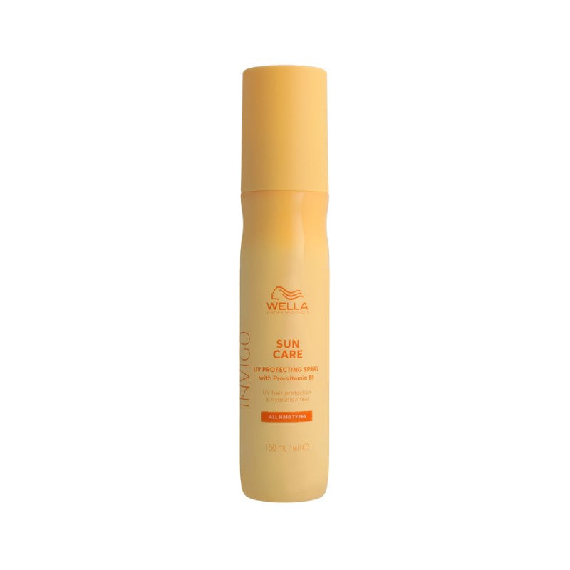 Spray Sun Care Invigo Wella