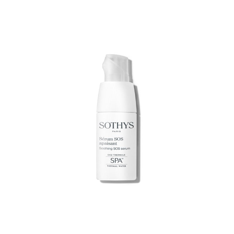 Suero SOS Calmante Eau Thermale Spa Sothys