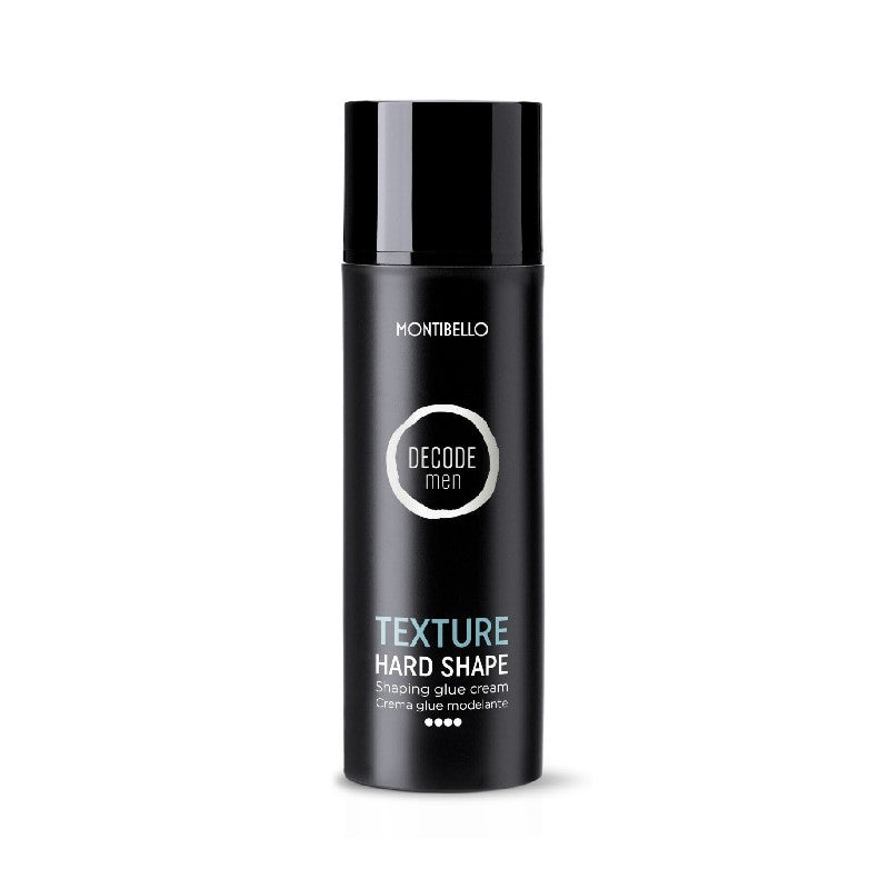 Texture Hard Shape decode Men Montibello