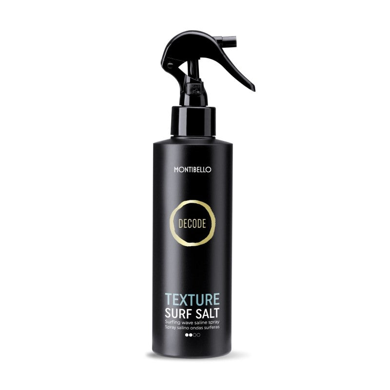 Texture Sulf Salt decode Montibello