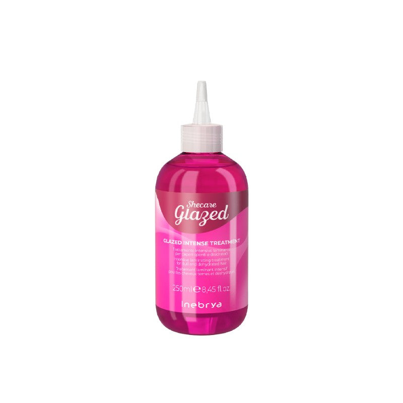 Intensive Treatment Shecare Glazed Inebrya