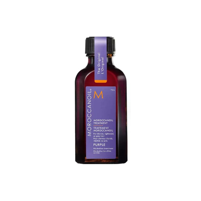 Tratamiento Violeta Moroccanoil