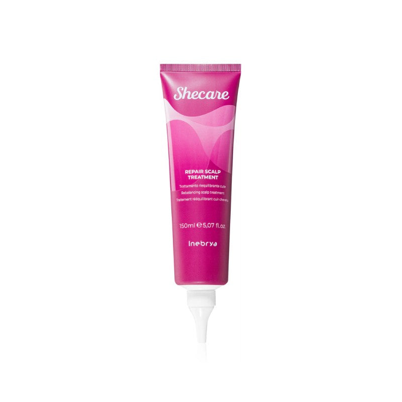 Scalp Treatment Shecare Repair Inebrya