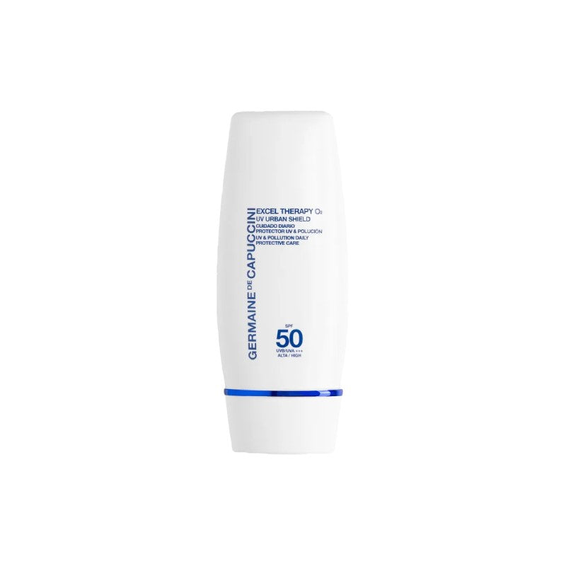 UV Urban Shield SPF50 Germaine de Capuccini