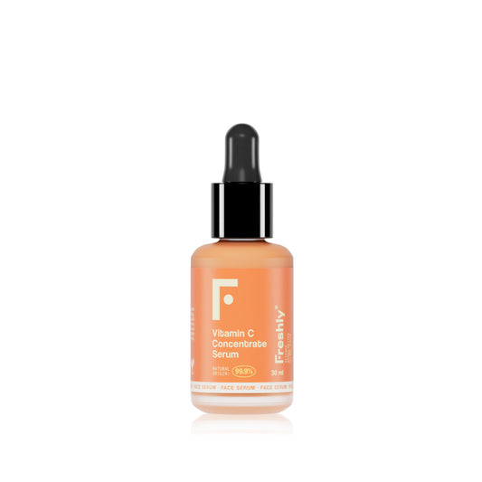 Vitamin C Concentrate Serum Freshly Cosmetics