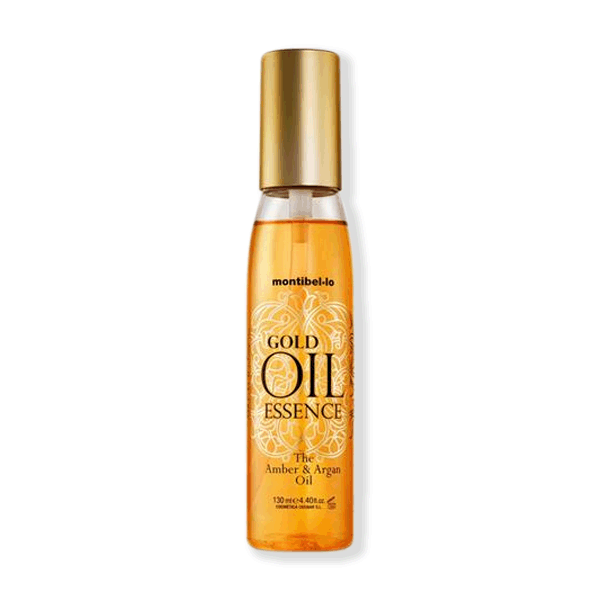Sérum Aceite de Argán Gold Oil Essence Montibello