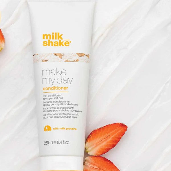 Acondicionador Make My Day Milk Shake