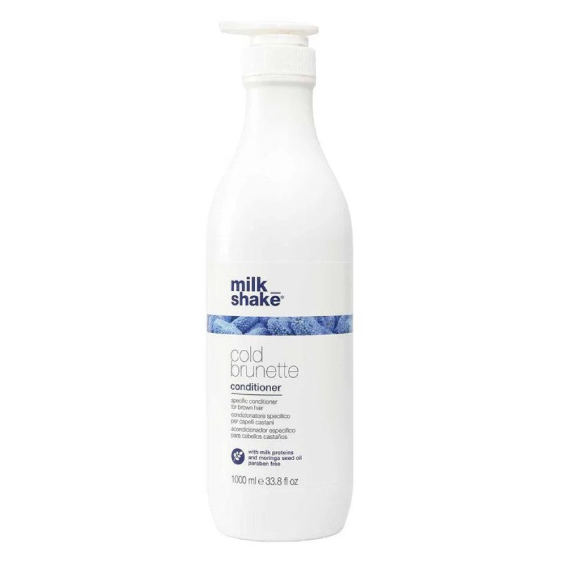 Acondicionador Cold Brunette 1000ml Milk Shake