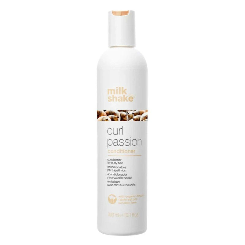 Acondicionador Curl Passion Milk Shake