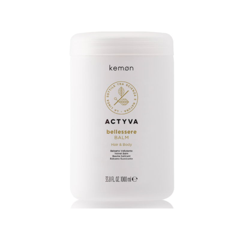 Actyva Bellessere Bálsamo Kemon 1000ml