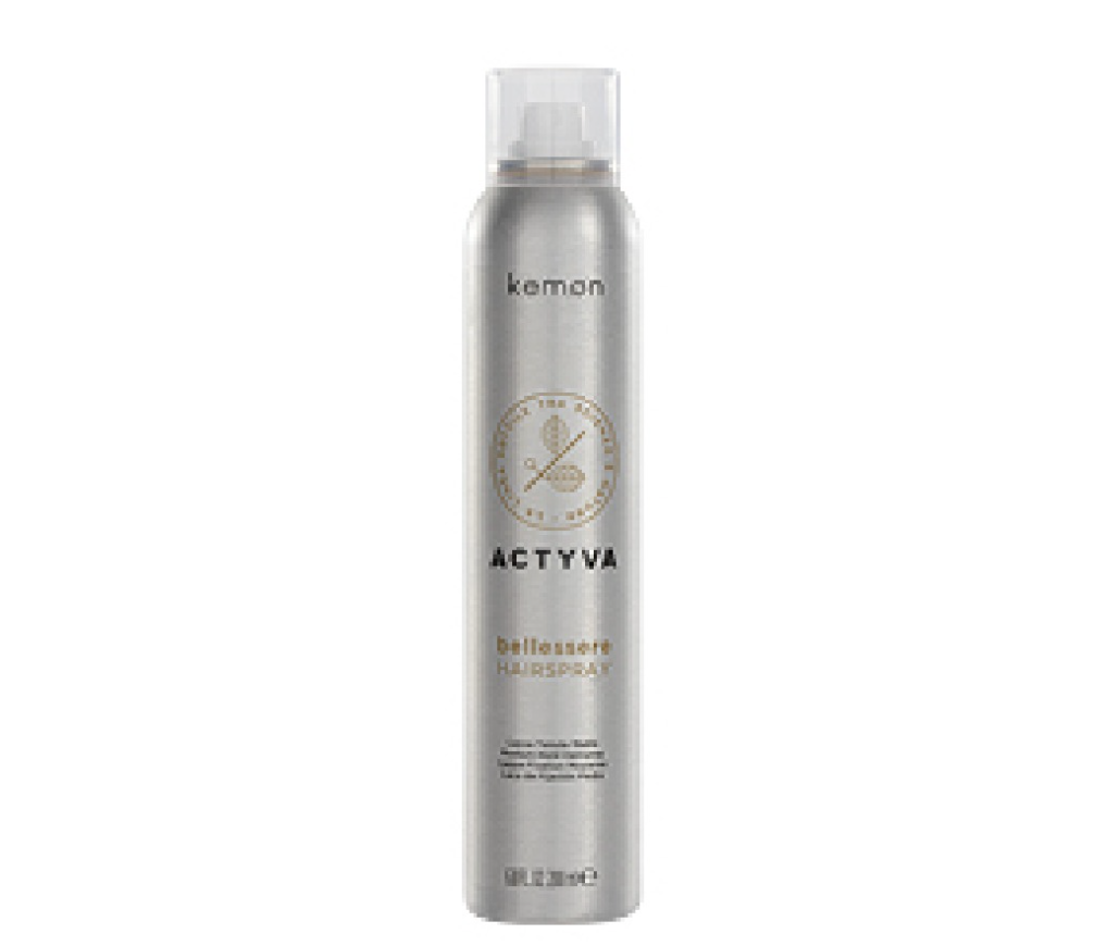 Actyva Bellessere Hairspray Kemon