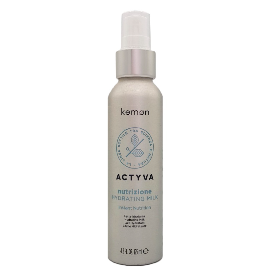 Actyva Nutrizione Hydrating Milk Kemon