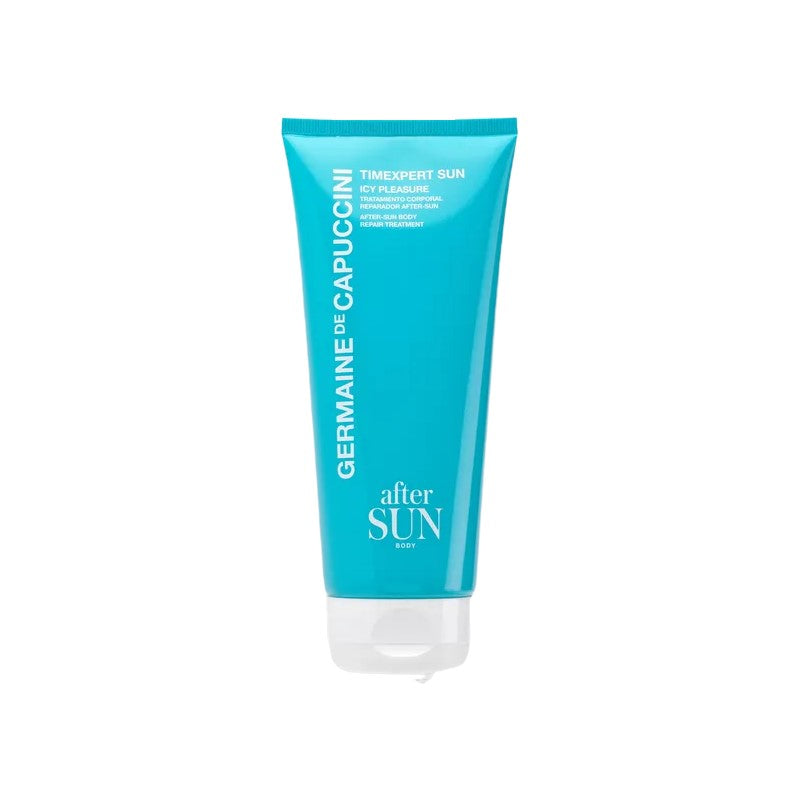 Tratamiento Corporal Reparador After Sun Germaine de Capuccini