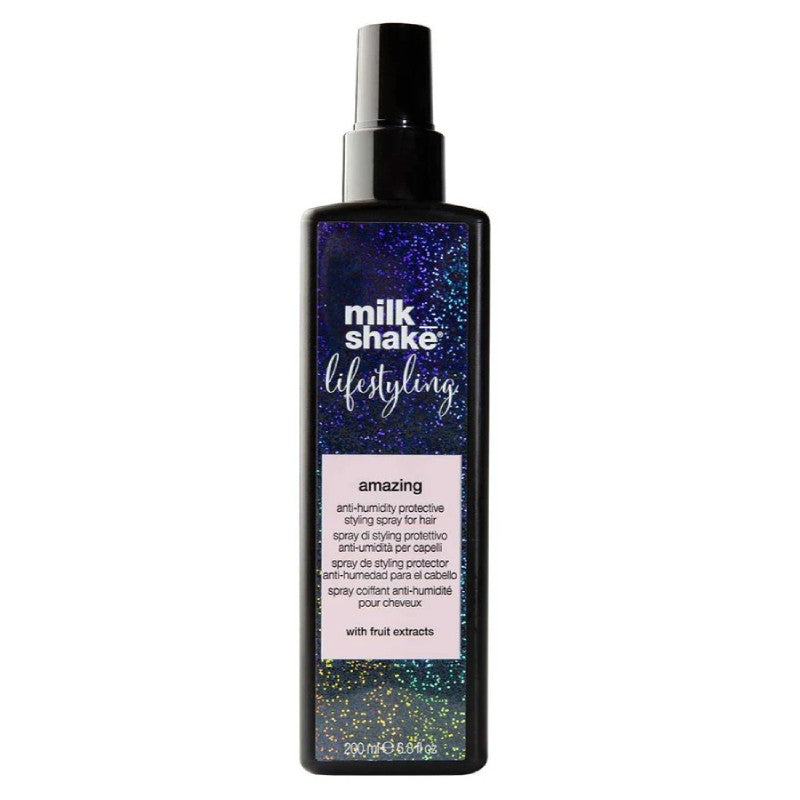 Spray Amazing Milk Shake