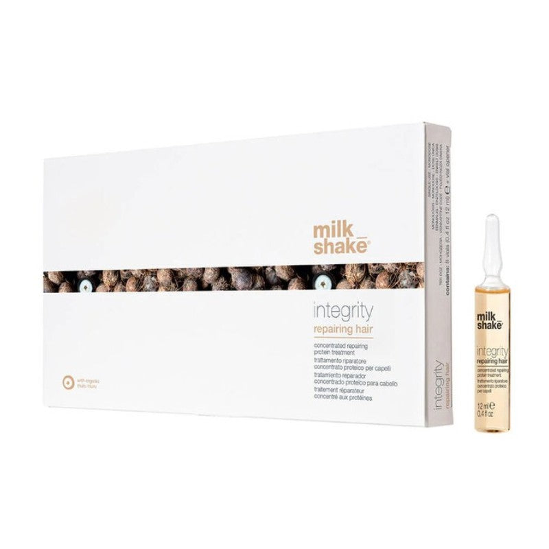 Ampollas Repairing Integrity Milk Shake