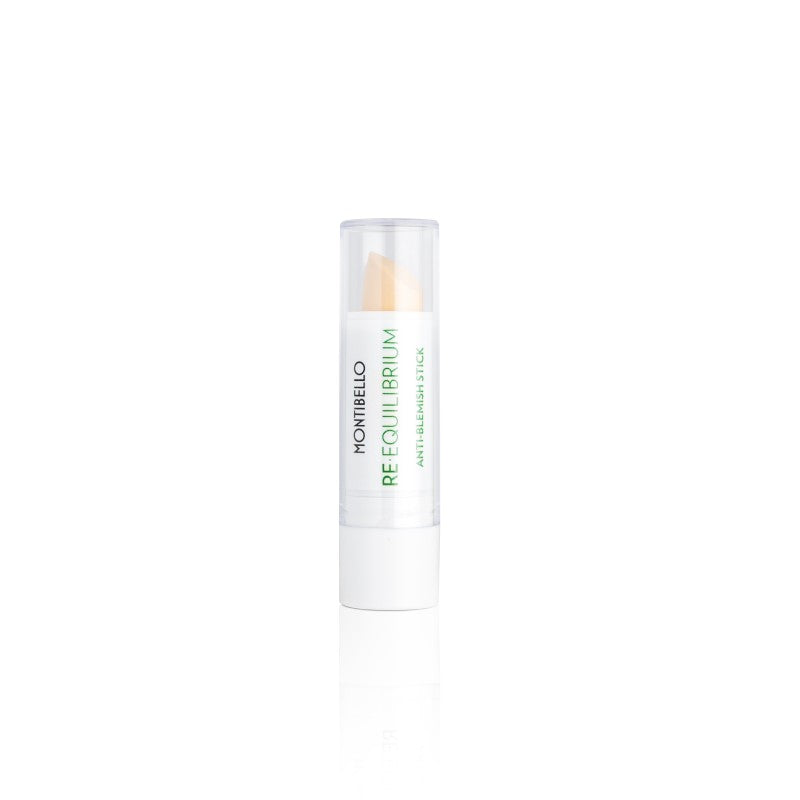 Anti-Blemish Stick Re-Equilibrium Montibello