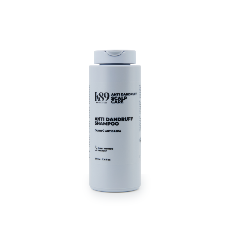 Champú Anti Dandruff Scalp Care K89