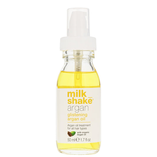 Aceite Argán Milk Shake 50ml