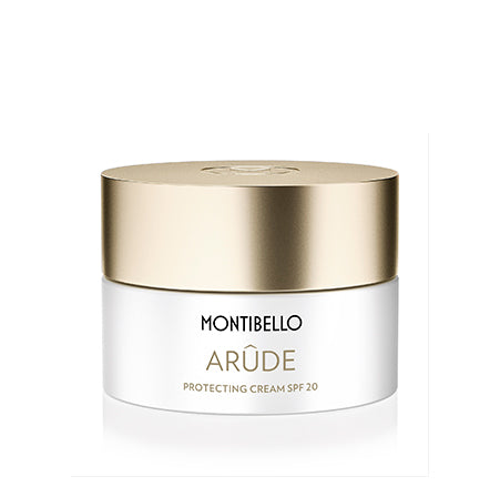 Crema Antiarrugas Arude Protecting Cream Spf20 Montibello