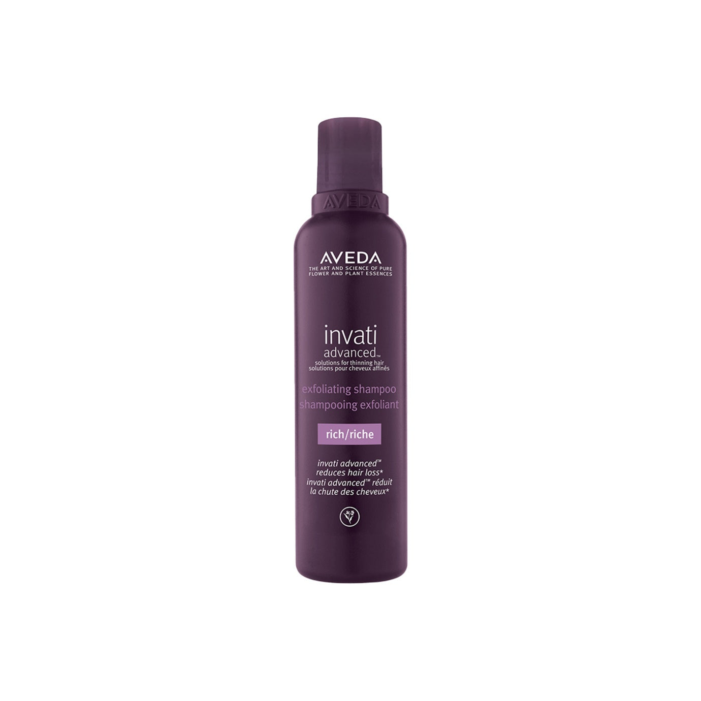 Champu Rich Invati Advanced Aveda