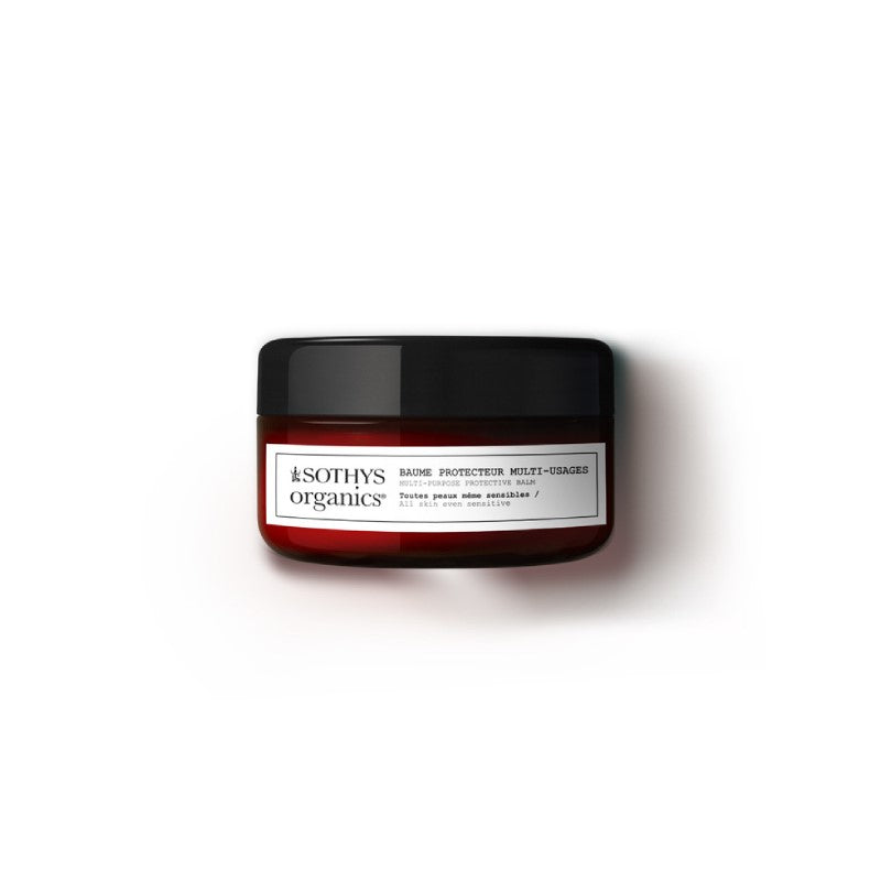 Bálsamo Protector Global Sothys Organics