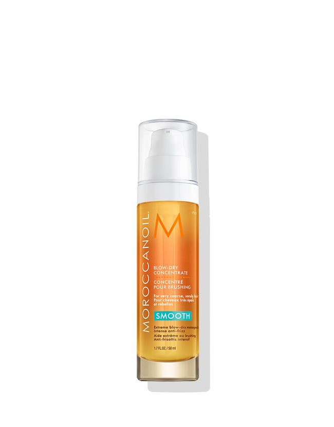Moroccanoil Concentrado para El Secado 50ml