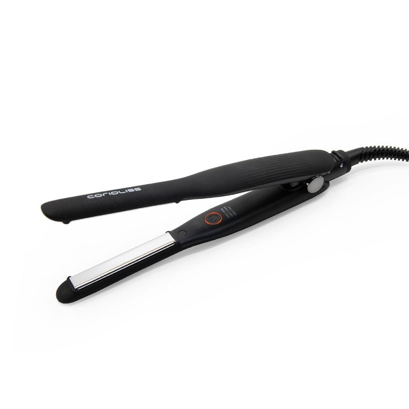 Plancha de Pelo C-Slim Black Corioliss