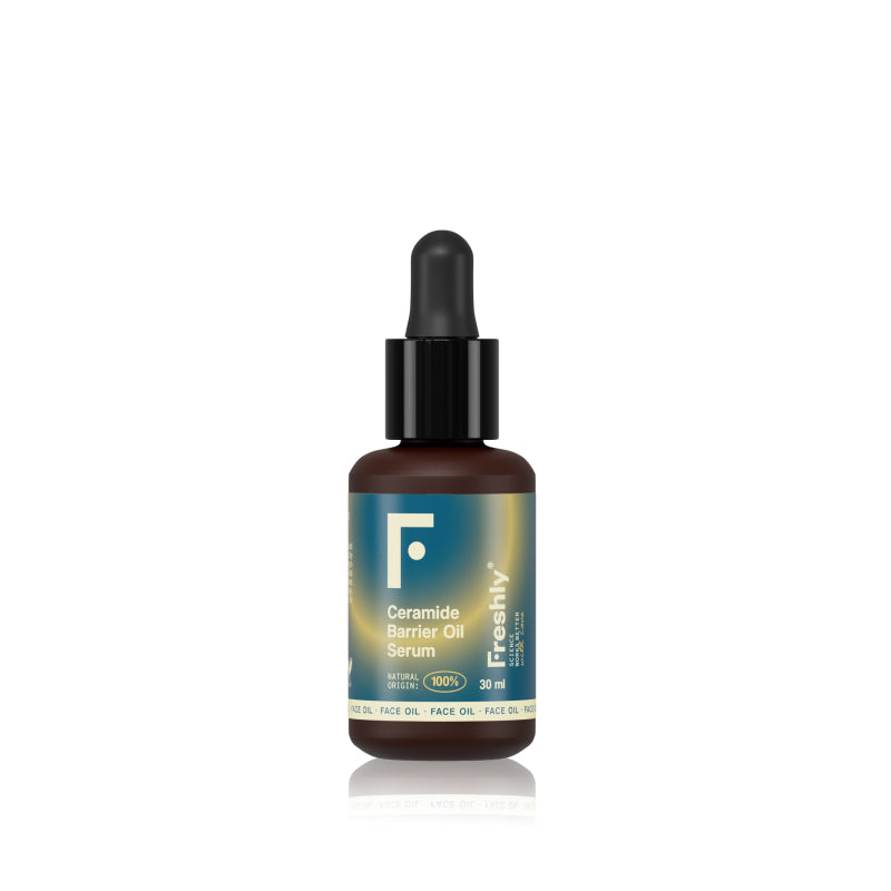 Ceramide Barrier Oil Serum Freshly Cosmetics