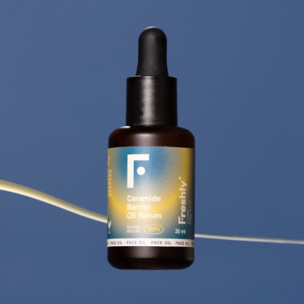 Ceramide Barrier Oil Serum Freshly Cosmetics