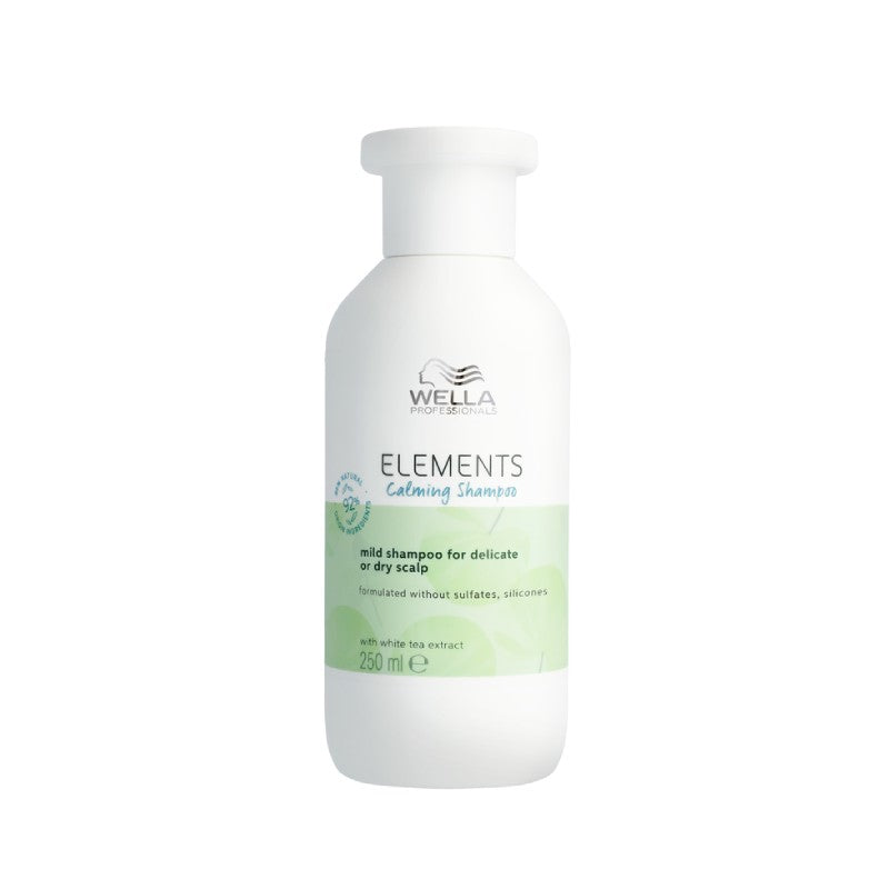 Champú Calming Elements Wella