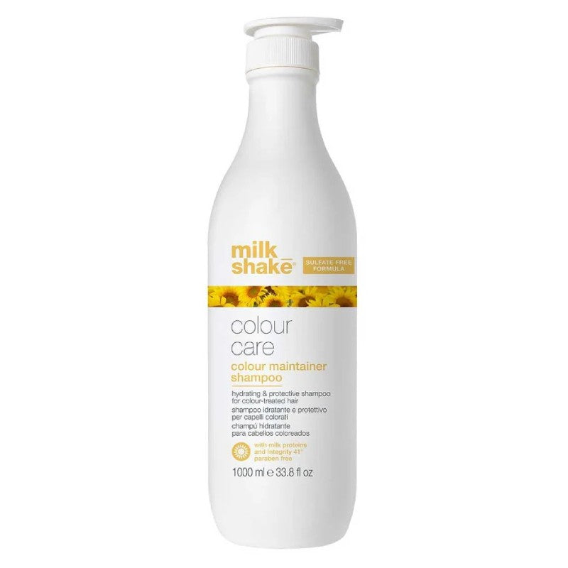 Champú Colour Care 1000ml Milk Shake