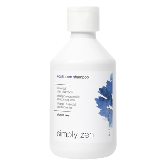 Champú Equilibrium Simply Zen