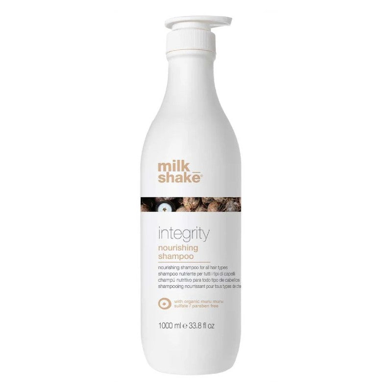 Champu Integrity 1000ml Milk Shake
