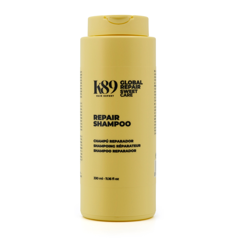 Champú Global Repair Sweet Care K89