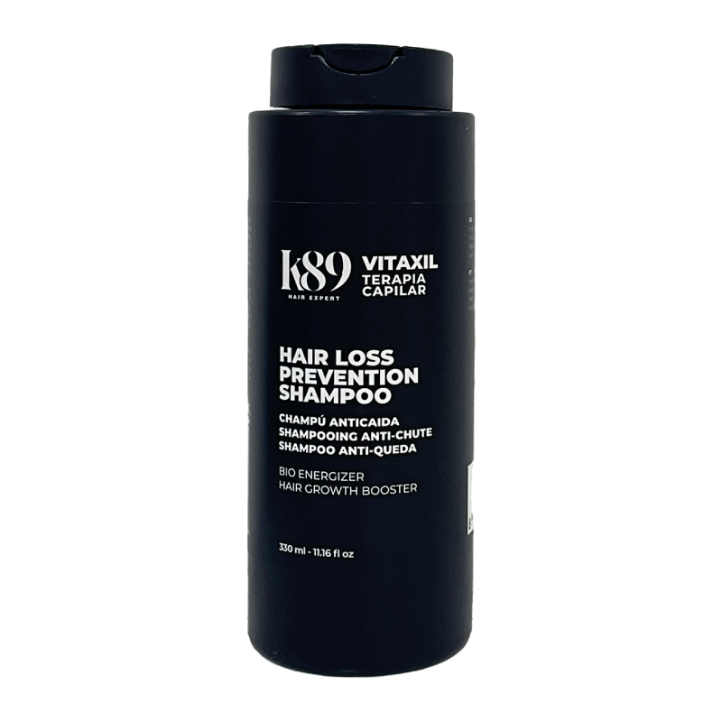 Champú Hair Loss Prevention Vitaxil K89
