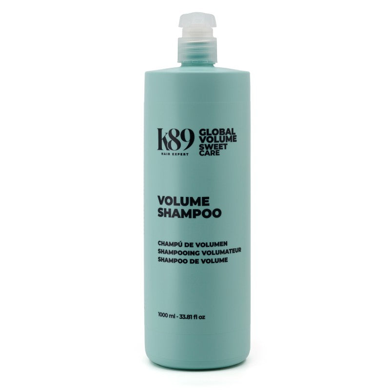 Champú Global Volume 1000ml Sweet Care K89