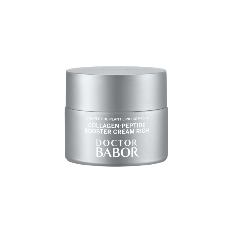 Collagen-Peptide Booster Cream Rich Doctor Babor